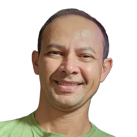 Prof. Uriel Ben Abrams