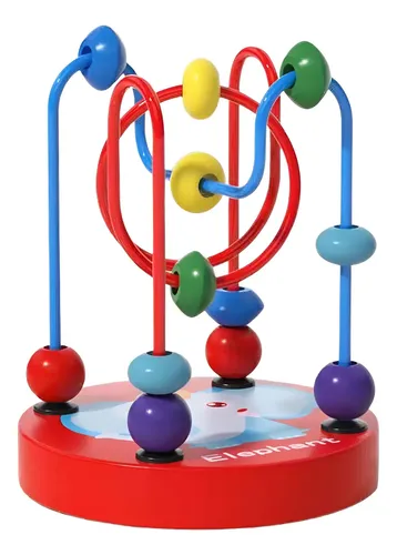 Aramado Montessori Educativo