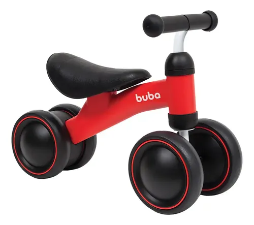 Bicicleta de Equilíbrio Buba