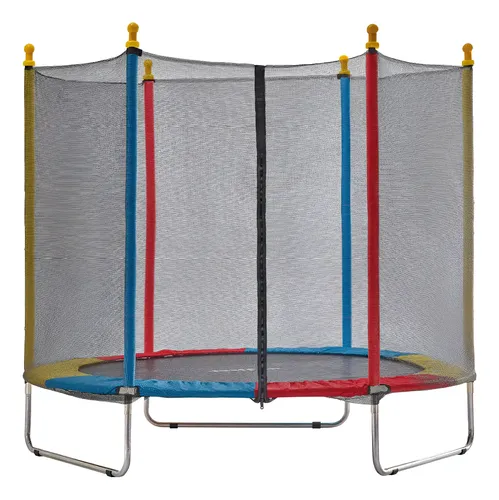 Cama Elástica Infantil Justfun
