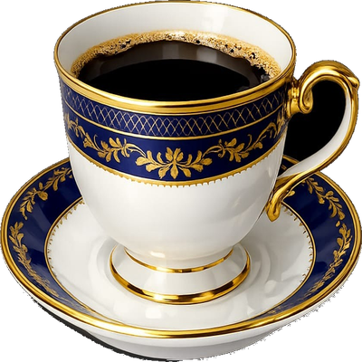 Cup of Coffee