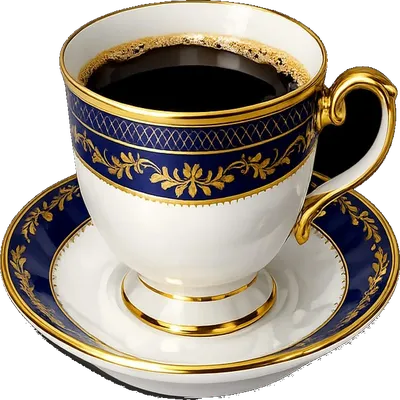 Tasse de café